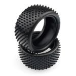 RUDDOG Astro Ripper pneumatiky zadní pro 2wd/4wd buggy (2 ks, wet - zelená směs)