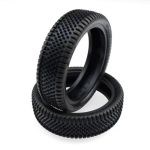 RUDDOG Astro Ripper pneumatiky přední pro 2wd buggy (2 ks, wet - zelená směs)