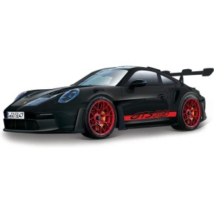 Bburago Porsche 911 RSR 1:43