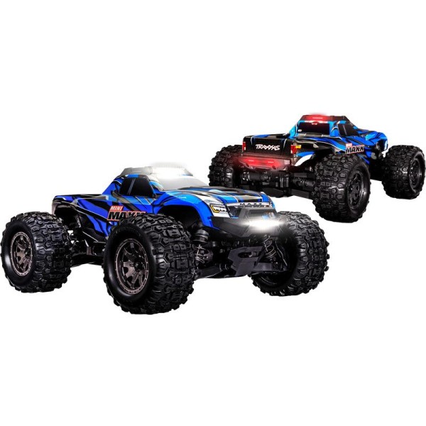 Traxxas LED osvětlení kompletní (pro Mini Maxx)