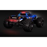Traxxas LED osvětlení kompletní (pro Mini Maxx)