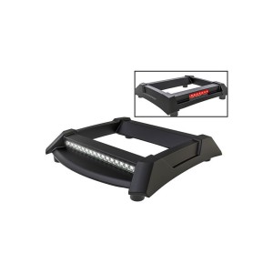 Traxxas chránič střechy karosérie s LED osvětlením (pro Mini Maxx)