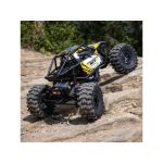 Axial Capra 1:18 4WS RTR žlutá