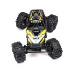 Axial Capra 1:18 4WS RTR žlutá