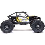Axial Capra 1:18 4WS RTR žlutá
