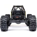 Axial Capra 1:18 4WS RTR žlutá