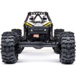 Axial Capra 1:18 4WS RTR žlutá