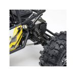 Axial Capra 1:18 4WS RTR žlutá
