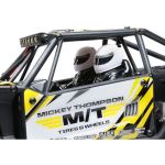 Axial Capra 1:18 4WS RTR žlutá