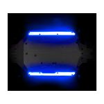 Traxxas LED podsvícení šasi modré (pro 4-Tec 2.0, Drift)