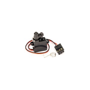 Traxxas servo řazení (pro #9891)