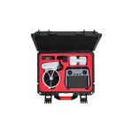DJI Flip - Vodotěsné kufr ABS IP67