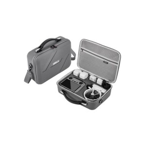 DJI Flip Fly More Combo - PU pouzdro s popruhem přes rameno