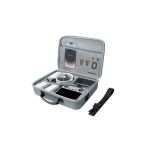 DJI Flip - CYNOVA PU pouzdro s popruhem přes rameno (DJI RC 2)