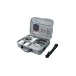 DJI Flip - CYNOVA PU pouzdro s popruhem přes rameno (DJI RC-N3)