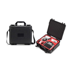DJI Flip - Kufr proti výbuchu s popruhem přes rameno