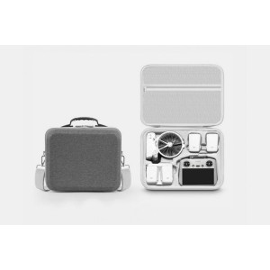 DJI Flip Fly More Combo - Polyesterové pouzdro s popruhem přes rameno