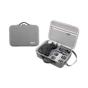 DJI Neo Motion Fly More Combo - PU pouzdro s popruhem přes rameno
