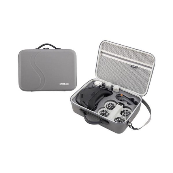 DJI Neo Motion Fly More Combo - PU pouzdro s popruhem přes rameno
