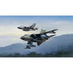 Revell Panavia Tornado 50. výročí (1:72) (sada)