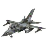 Revell Panavia Tornado 50. výročí (1:72) (sada)
