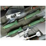 Revell Panavia Tornado 50. výročí (1:72) (sada)