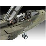 Revell Panavia Tornado 50. výročí (1:72) (sada)
