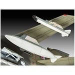 Revell Panavia Tornado 50. výročí (1:72) (sada)