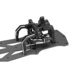 Yokomo Super Drift SD 3.0 stavebnice driftovacího podvozku
