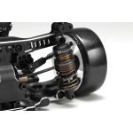 Yokomo Super Drift SD 3.0 stavebnice driftovacího podvozku