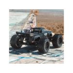 Arrma Notorious 6S V6 BLX 1:8 4WD RTR modrá