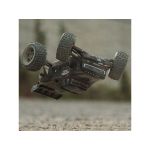Arrma Notorious 6S V6 BLX 1:8 4WD RTR modrá
