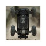 Arrma Notorious 6S V6 BLX 1:8 4WD RTR modrá