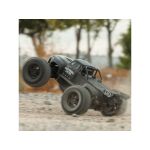 Arrma Notorious 6S V6 BLX 1:8 4WD RTR modrá