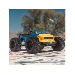 Arrma Notorious 6S V6 BLX 1:8 4WD RTR modrá