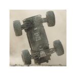 Arrma Notorious 6S V6 BLX 1:8 4WD RTR modrá