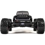 Arrma Notorious 6S V6 BLX 1:8 4WD RTR modrá