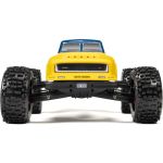 Arrma Notorious 6S V6 BLX 1:8 4WD RTR modrá