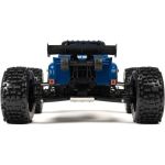 Arrma Notorious 6S V6 BLX 1:8 4WD RTR modrá