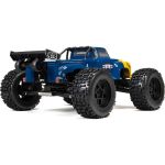 Arrma Notorious 6S V6 BLX 1:8 4WD RTR modrá