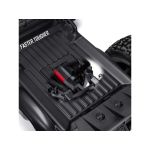Arrma Notorious 6S V6 BLX 1:8 4WD RTR modrá