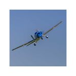 E-flite Cirrus SR22T 0.73m AS3X SAFE Select BNF Basic