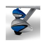 E-flite Cirrus SR22T 0.73m AS3X SAFE Select BNF Basic