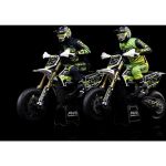 Losi Promoto-SM 1:4 RTR FXR