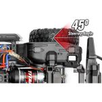 Traxxas TRX-4 Land Rover Defender 1:10 RTR zelený