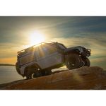 Traxxas TRX-4 Land Rover Defender 1:10 RTR červený