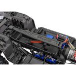Traxxas TRX-4 Land Rover Defender 1:10 RTR červený