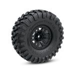 Traxxas TRX-4 Land Rover Defender 1:10 RTR červený