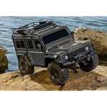 Traxxas TRX-4 Land Rover Defender 1:10 RTR pískový