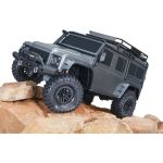 Traxxas TRX-4 Land Rover Defender 1:10 RTR pískový